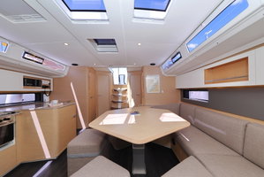 Dufour 44 „Soul“ – fotka 18