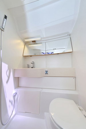 Dufour 44 „Soul“ – fotka 36