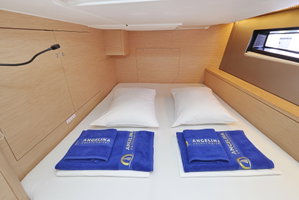 Dufour 44 „Soul“ – fotka 30