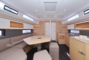Dufour 44 „Soul“ – fotka 3