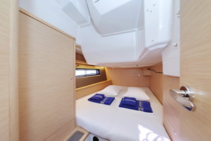 Dufour 44 „Soul“ – fotka 28