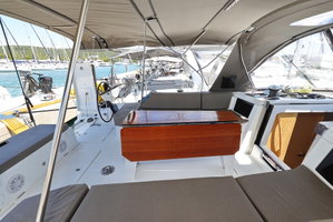 Dufour 44 „Soul“ – fotka 12