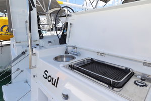 Dufour 44 „Soul“ – fotka 44