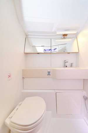 Dufour 44 „Soul“ – fotka 5