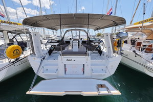 Dufour 44 „Soul“ – fotka 8