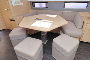 Dufour 44 „Soul“ – fotka 17