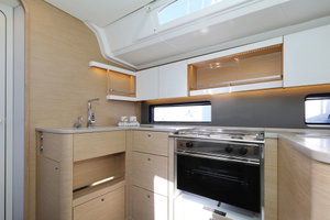 Dufour 44 „Timeless“ – fotka 6