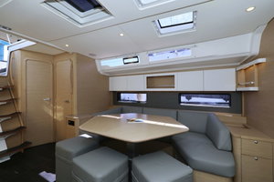 Dufour 44 „Timeless“ – fotka 18