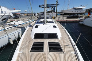 Dufour 44 „Timeless“ – fotka 14