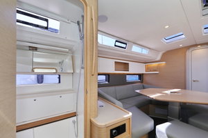 Dufour 44 „Timeless“ – fotka 42