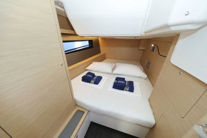 Dufour 44 „Timeless“ – fotka 25
