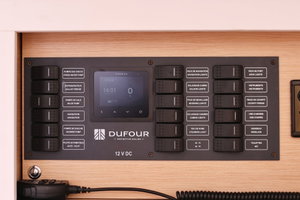 Dufour 44 „Timeless“ – fotka 47