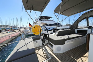 Dufour 44 „Timeless“ – fotka 49