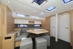 Dufour 44 „Timeless“ – fotka 17