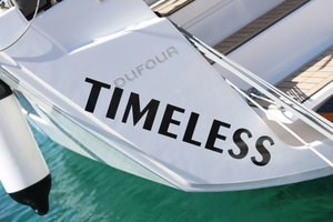Dufour 44 „Timeless“ – fotka 51