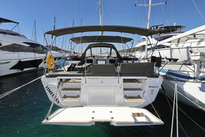 Dufour 44 „Timeless“ – fotka 2