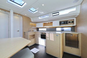 Dufour 44 „Timeless“ – fotka 23