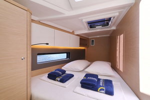 Dufour 44 „Timeless“ – fotka 33