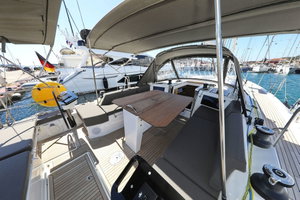 Dufour 44 „Timeless“ – fotka 9