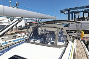 Dufour 44 „Timeless“ – fotka 15