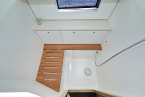 Dufour 44 „Timeless“ – fotka 40