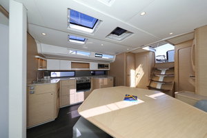 Dufour 44 „Timeless“ – fotka 21