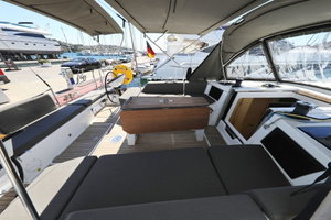 Dufour 44 „Timeless“ – fotka 10