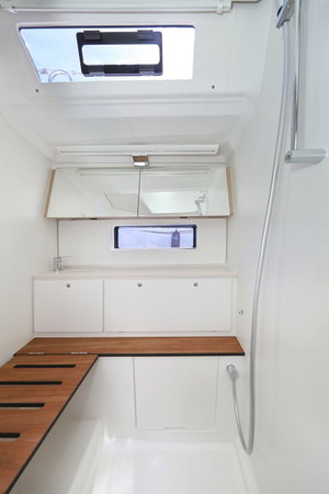 Dufour 44 „Timeless“ – fotka 41