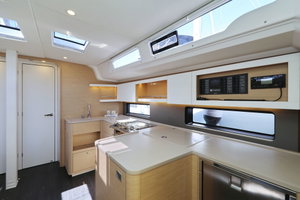 Dufour 44 „Timeless“ – fotka 24