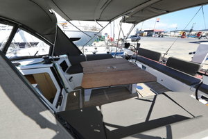 Dufour 44 „Timeless“ – fotka 11