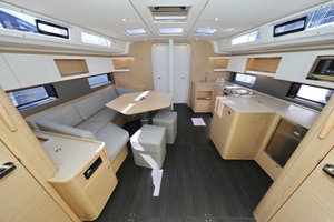 Dufour 44 „Timeless“ – fotka 3