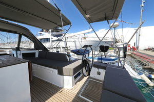 Dufour 44 „Timeless“ – fotka 50