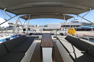 Dufour 44 „Timeless“ – fotka 12