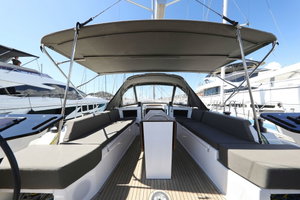 Dufour 44 „Timeless“ – fotka 8