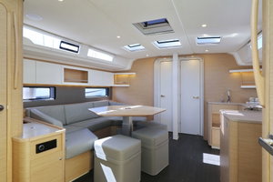 Dufour 44 „Timeless“ – fotka 16