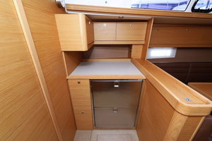 Dufour 460 GL „Siri“ – fotka 21