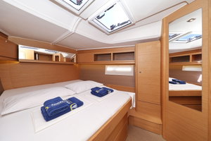 Dufour 460 GL „Siri“ – fotka 29