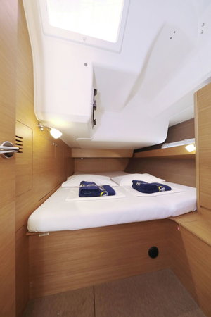 Dufour 460 GL „Siri“ – fotka 26