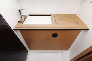 Dufour 460 GL „Siri“ – fotka 33