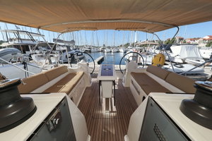 Dufour 460 GL „Siri“ – fotka 11