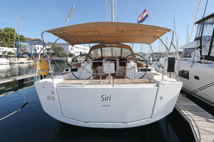 Dufour 460 GL „Siri“ – fotka 1