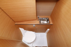 Dufour 460 GL „Siri“ – fotka 37