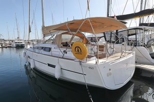 Dufour 460 GL „Siri“ – fotka 7