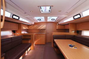 Dufour 460 GL „Siri“ – fotka 3