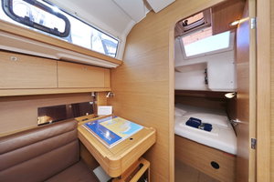 Dufour 460 GL „Siri“ – fotka 24