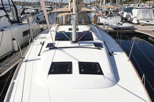 Dufour 460 GL „Siri“ – fotka 14