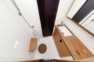 Dufour 460 GL „Siri“ – fotka 32