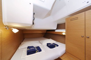 Dufour 460 GL „Siri“ – fotka 27