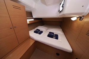 Dufour 460 GL „Siri“ – fotka 4