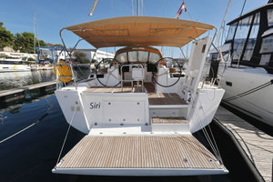Dufour 460 GL „Siri“ – fotka 2